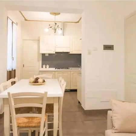 Apartament Ca Briani Dx Wenecja