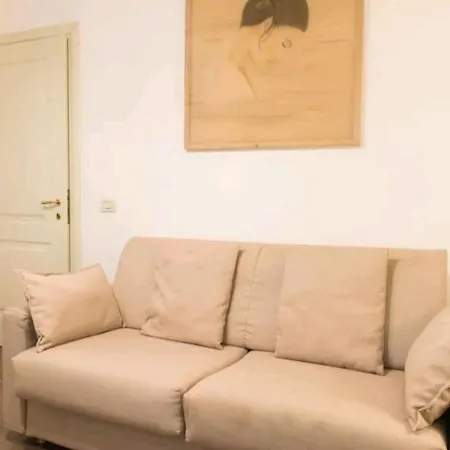 Ca Briani Dx Appartement Venetië