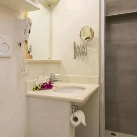 Apartament Ca Briani Dx Wenecja