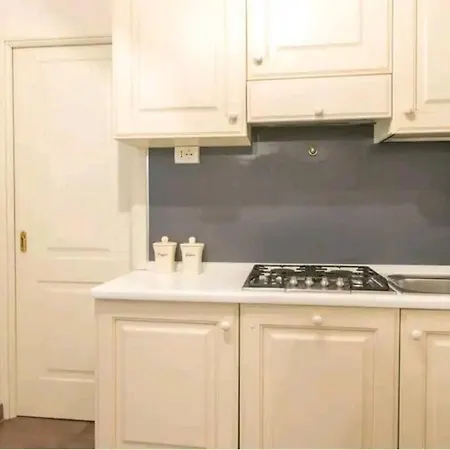 Ca Briani Dx Appartement *