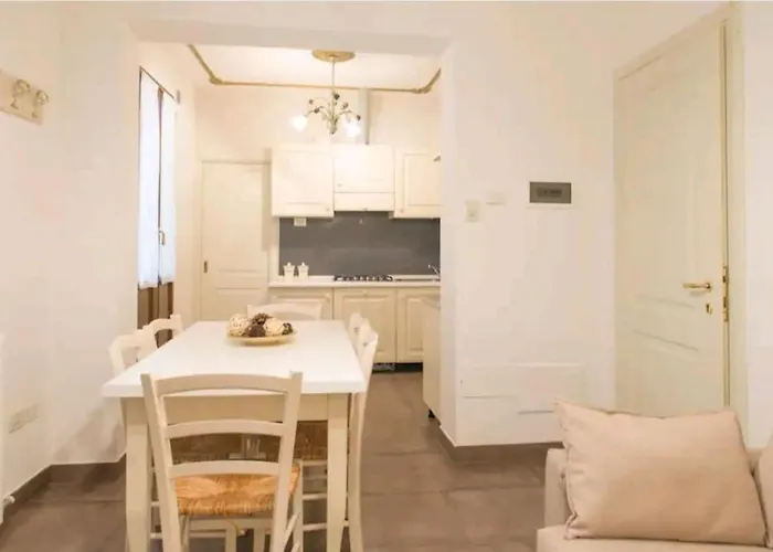 Appartement Ca' Briani Dx Venise