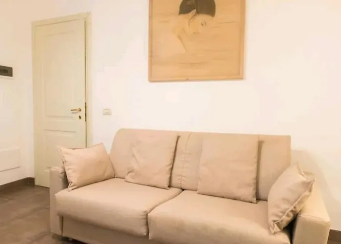 Ca' Briani Dx Appartement Venise