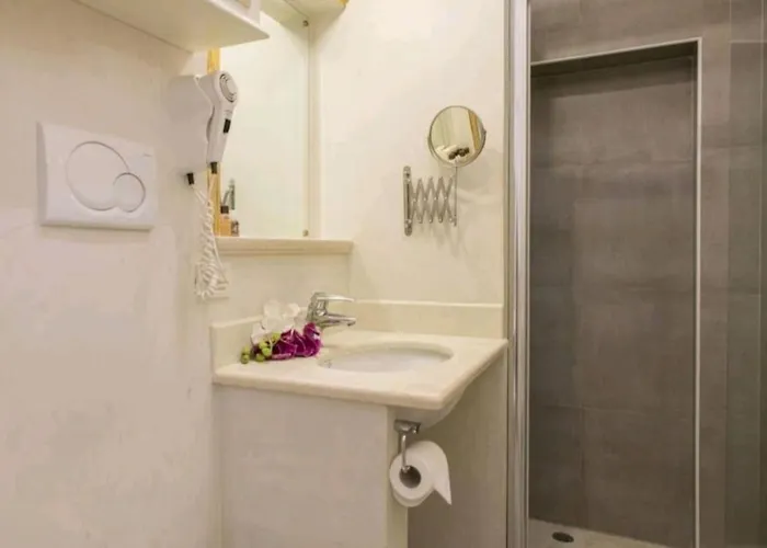 Apartment Ca' Briani Dx Venice