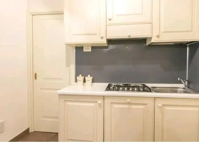 Ca' Briani Dx Apartment *