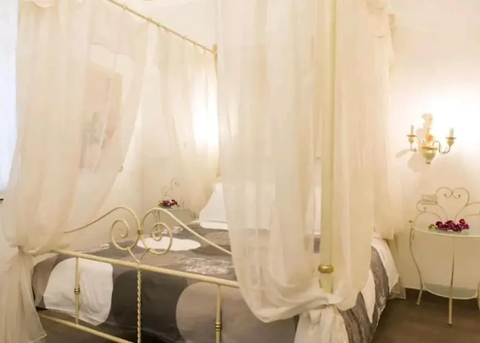 Ca' Briani Dx Apartment *