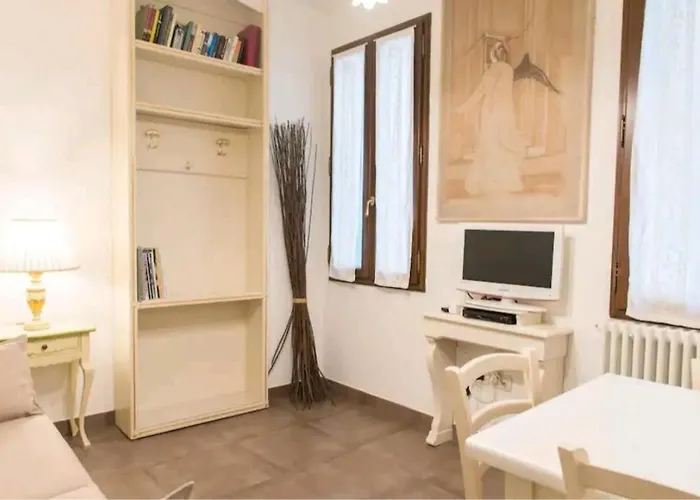 Ca' Briani Dx * Venise